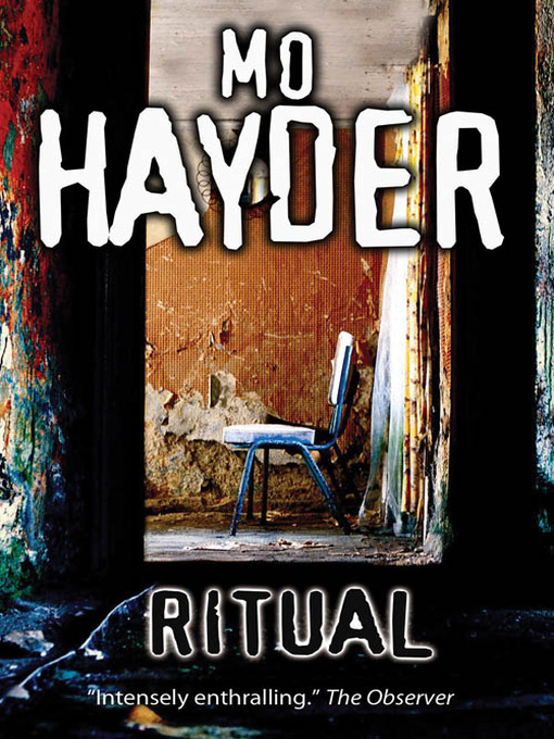 Title details for Ritual by Mo Hayder - Wait list